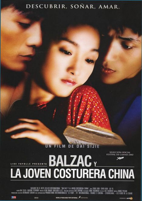 Balzac y la joven costurera china